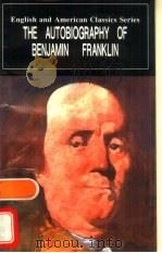 富兰克林自传   1995  PDF电子版封面  7100012651  （美）本杰明·富兰克林（Benjamin Franklin） 