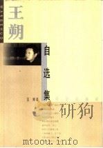 王朔自选集（1998 PDF版）