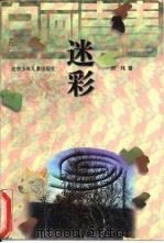 迷彩   1997  PDF电子版封面  7530106325  刘伟著 