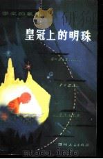 皇冠上的明珠  陈景润的故事   1980  PDF电子版封面  R10118·281  林玉树，周文斌编著；戴卫插图 