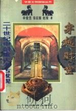 穿越时空  二十世纪中国重大考古发现   1996  PDF电子版封面  7540830409  辛爱罡，张征雁等著 