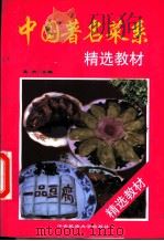 中国著名菜系精选教材   1998  PDF电子版封面  7810561502  吴杰主编 