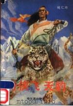 奇侠飞天豹（1989 PDF版）