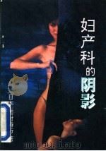 妇产科的阴影   1992  PDF电子版封面  7204020588  （日）西村寿行著；高杨译 