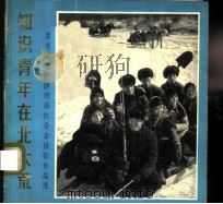 知识青年在北大荒  黑龙江生产建设部队业余摄影作品选   1973  PDF电子版封面  8027·5797  黑龙江生产建设部队政治部编 