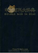 中国百科大辞典  7     PDF电子版封面     