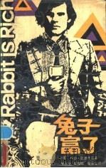 兔子富了   1990  PDF电子版封面  7536612931  （美）约翰·厄普代克著；张仁坚等译 