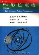 彩色电视（ PDF版）