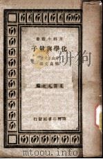 化学与量子   1933  PDF电子版封面    （日）片山正夫著；郑贞文译 