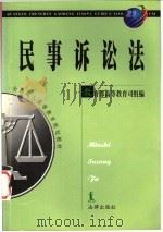 民事诉讼法（1999 PDF版）