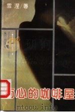 伤心的咖啡屋   1992  PDF电子版封面  7805582319  雪涅著 