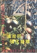 油橄榄驯化育种   1984  PDF电子版封面  16196·149  贺善安，顾姻著 