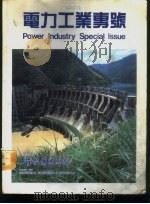 工业设备与原料-电力工业专号   1987  PDF电子版封面    梁维庆主编 