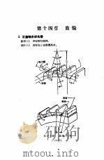 实用机械工程手册  上  设计制造之部  增订本  第14章  齿轮（1951 PDF版）