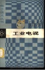 工业电视   1980  PDF电子版封面  15195·53  顾永刚编 