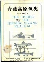 青藏高原鱼类   1992  PDF电子版封面  7536421680  武云飞，吴翠珍著 