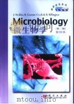 微生物学   1999  PDF电子版封面  7030109600  （英）J.Nicklin等著 