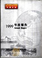 1999年度报告     PDF电子版封面     