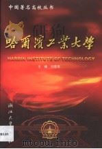 哈尔滨工业大学   1999  PDF电子版封面  7308021106  刘家琦主编 