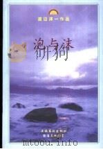 泡与沫   1999  PDF电子版封面  7503918128  （日）渡边淳一著；芳子译 