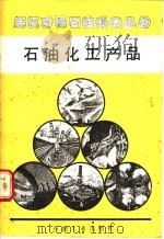 石油化工产品   1989  PDF电子版封面  750210268X  顾惠达等译注 