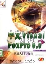 中文Visual FoxPro 6.0快速入门与提高   1999  PDF电子版封面  7534923913  薛少华编著 