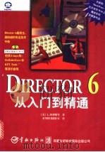 Director 6从入门到精通   1998  PDF电子版封面  7801441184  （美）L.阿利斯（Lee Allis）等著；希望图书创作室译 