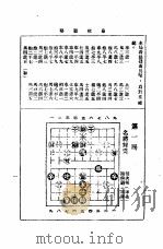 象棋战略  名手对弈目录   1988  PDF电子版封面    邵次明编 