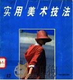 实用美术技法  12（1993 PDF版）