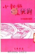 小动脑发大财   1984  PDF电子版封面    本局编译部编译；（蔡聪明主编） 