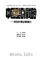 中国型CI战略   1994  PDF电子版封面  9627176311  贺懋华编 