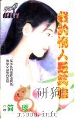 我的情人是英雄   1998  PDF电子版封面  7204032428  简璎著 