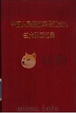 中国人民解放军长江支队二大队回忆录（1996 PDF版）