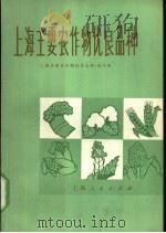 上海主要农作物优良品种  第2版   1970  PDF电子版封面  16171·10  《种子资料》编写组编 