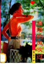 浪漫的风吹过   1994  PDF电子版封面  7505911392  （台湾）温小平著 