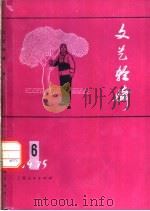 文艺轻骑  1975  6   1975  PDF电子版封面    上海人民出版社编辑 
