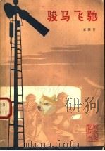 骏马飞驰（1965 PDF版）