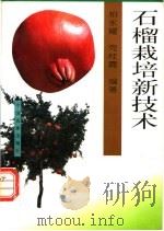 石榴栽培新技术   1997  PDF电子版封面  7109046362  柏永耀，党桂霞编著 