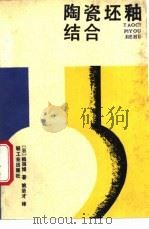 陶瓷坯釉结合   1988  PDF电子版封面  750190085X  （日）稻田博著；姚治才译 