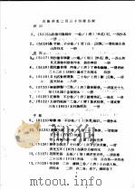 赵景深先生赠书目录  中文线装书部分   1988  PDF电子版封面    复旦大学图书馆、复旦大学古籍整理研究所编 