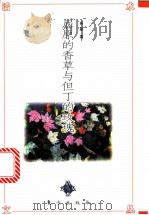 屈原的香草与但丁的玫瑰   1997  PDF电子版封面  7506009153  高星著 