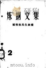 碱性热风化铁炉   1959  PDF电子版封面  15062·1585  朱觉译 