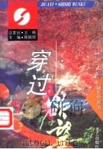 穿过欲望   1995  PDF电子版封面  7800397122  述平著 