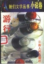 游行   1996  PDF电子版封面  7222019456  徐坤著 