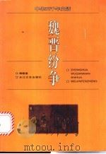 魏晋纷争（1996 PDF版）