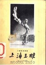 上海玉雕   1957  PDF电子版封面  T8081·2111  陈秋草编 