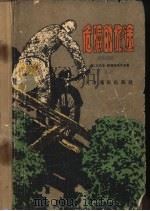 危险的旅途   1955  PDF电子版封面    （苏）阿尔达马茨基（В.Ардаматский）著；陈生译 