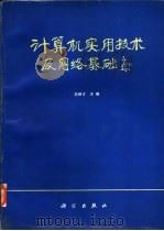 计算机实用技术及网络基础   1997  PDF电子版封面  7030057201  仇根才主编 