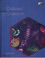 ORGANIC CHEMISTRY     PDF电子版封面  0030096189  William H.Brown 