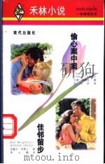 偷心案中案   1997  PDF电子版封面  7800283879  （加）多娜·柯莉丝（Donna Carlise）著；孙凡轩译 